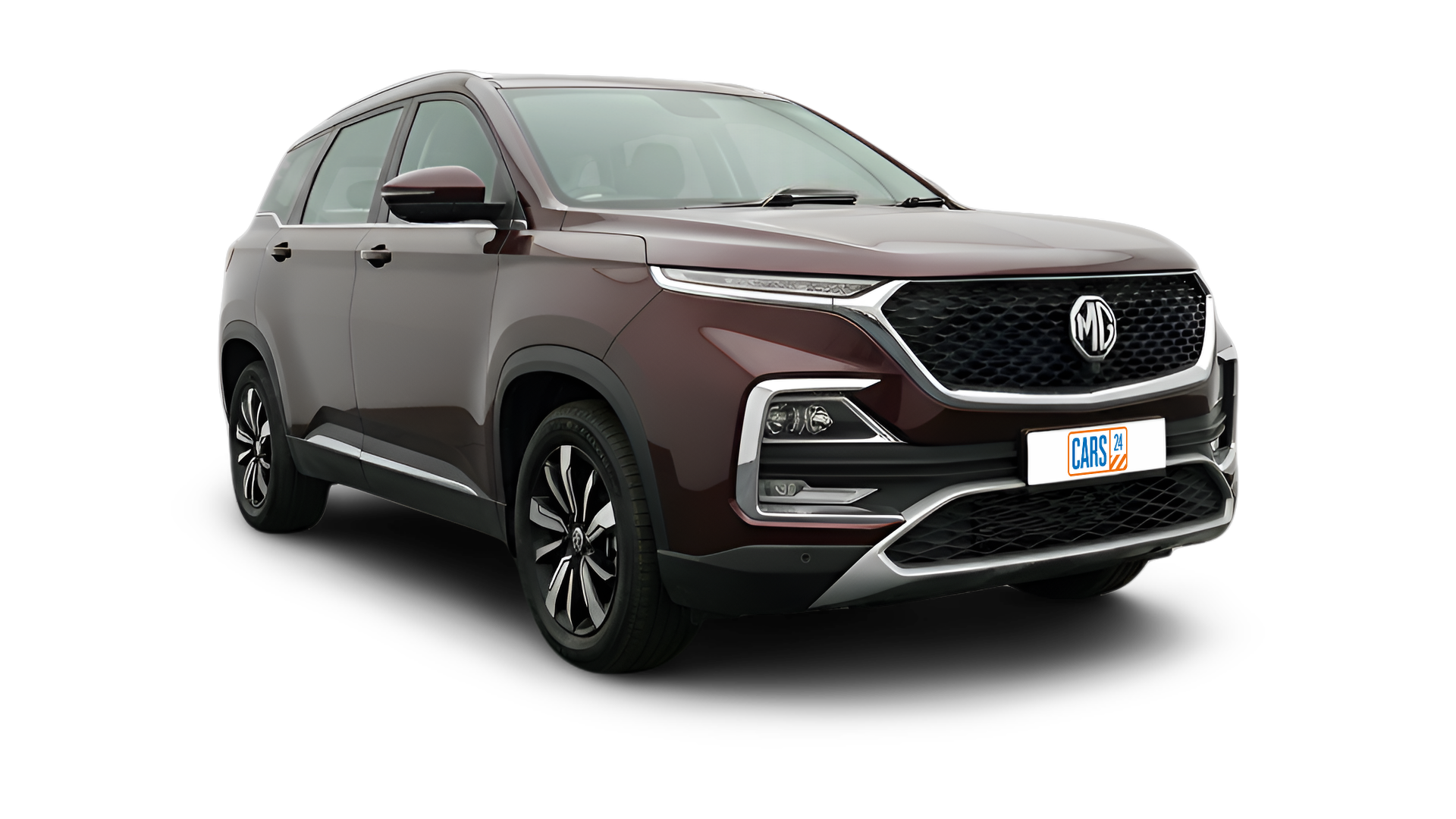 MG HECTOR-img